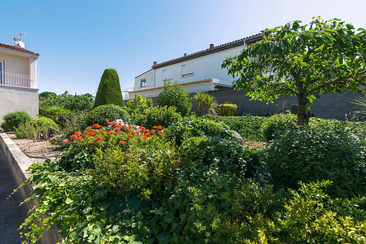 Maison à CARCASSONNE