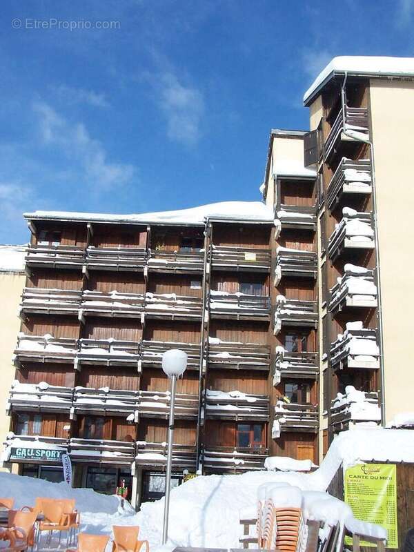   - Appartement à PRADES