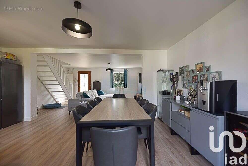 Photo 6 - Maison à LONGPONT-SUR-ORGE