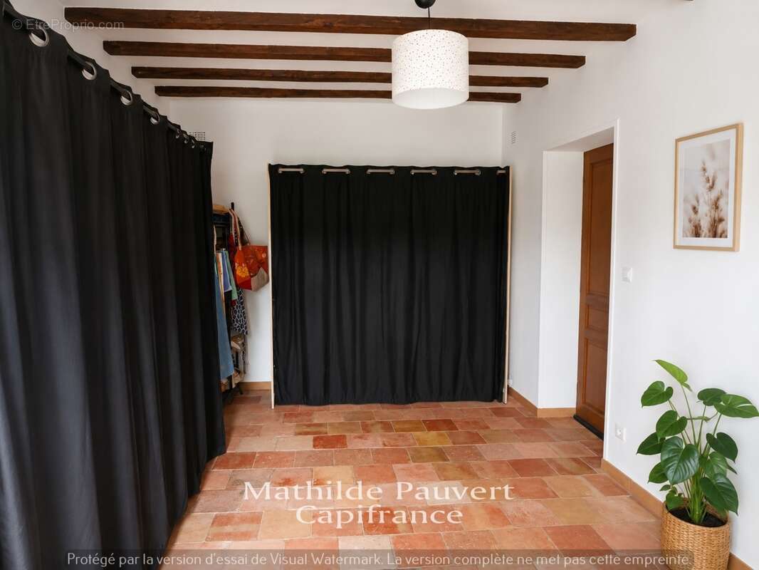  PÉPITE – Charme de l'ancien et cadre exceptionnel à Écommoy - photo 9