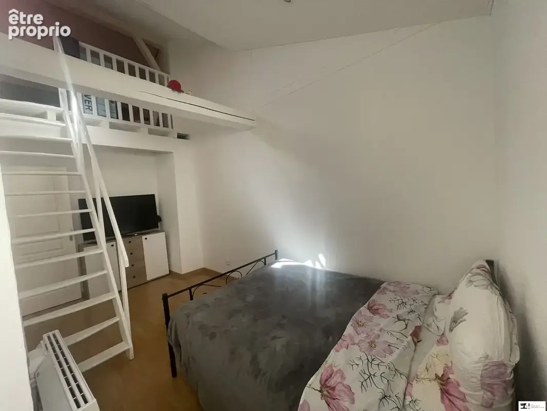 Maison 3 pièces 67 m² à vendre à Cazeres (31220) - photo 6