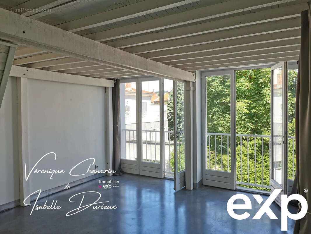 Appartement à LYON-7E