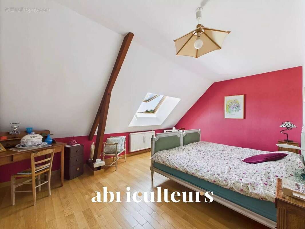 Maison à COURDIMANCHE