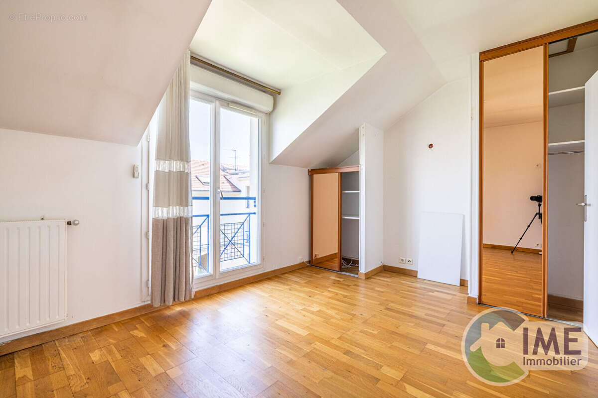 Appartement Epinay Sur Orge 3 pièce(s) 62.87 m2 - photo 4