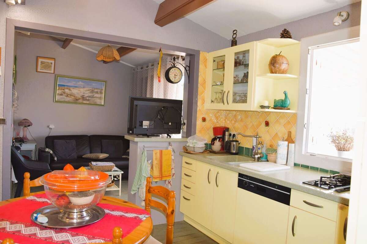 Appartement à AGDE