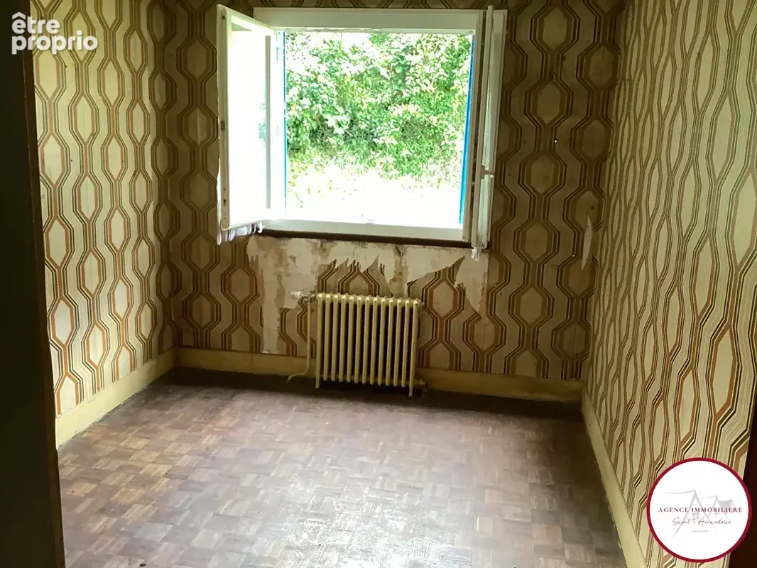 Maison 95 m² avec 5 chambres et jardin - photo 12