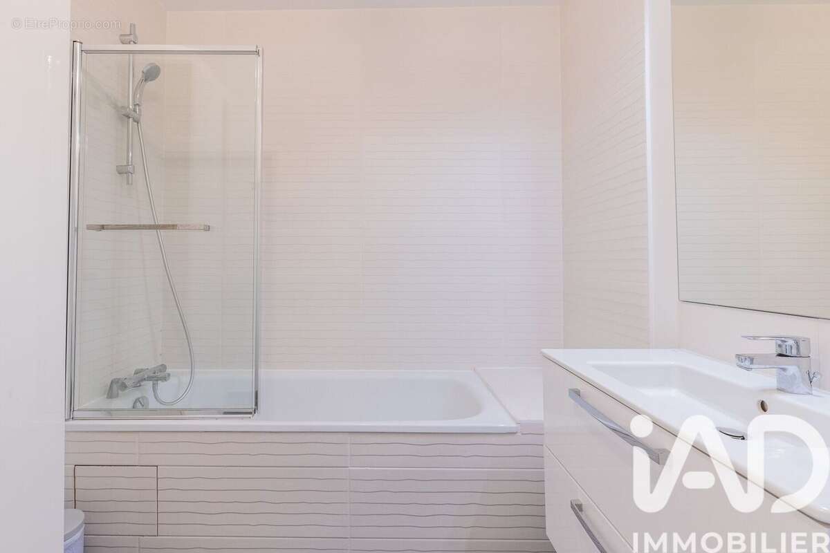 Photo 8 - Appartement à ALFORTVILLE
