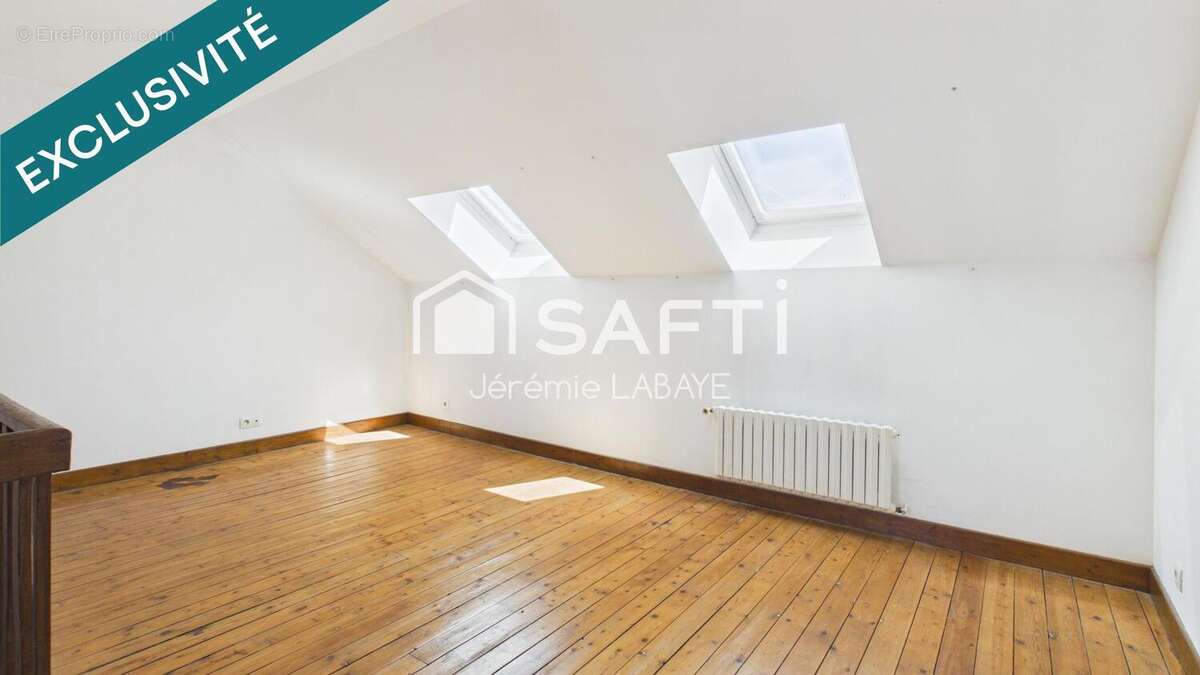Maison 80 m² à Chateauroux  - photo 7