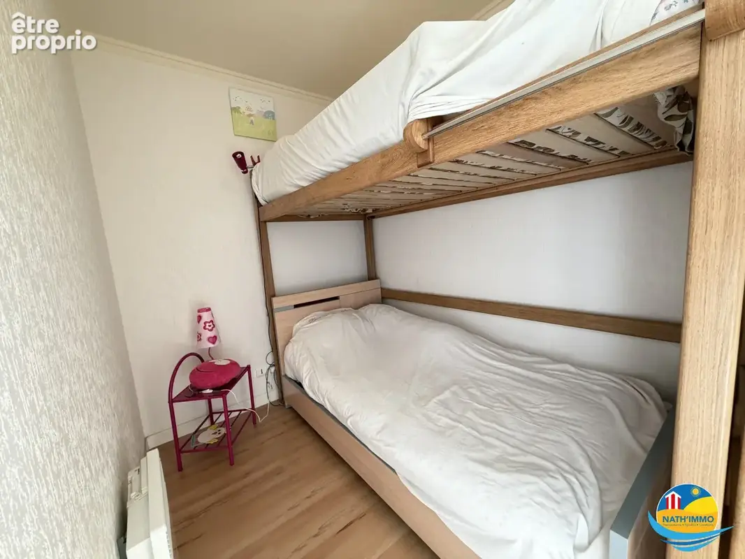 Appartement 3 pièces 50 m² à vendre à Fort-Mahon-Plage (80120) - photo 6