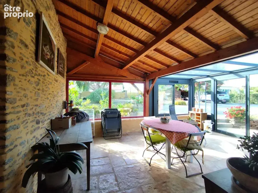 Maison à vendre Corsept - photo 6
