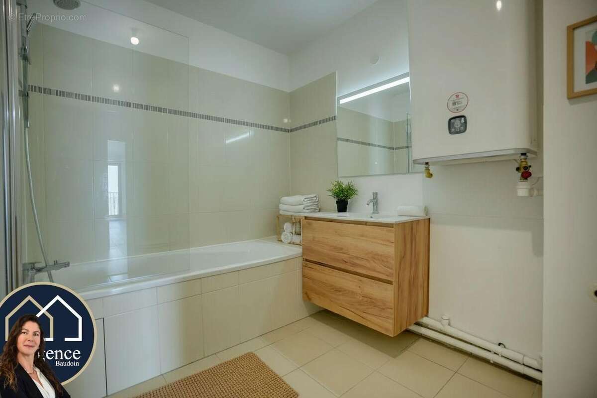 Appartement à RAMBOUILLET
