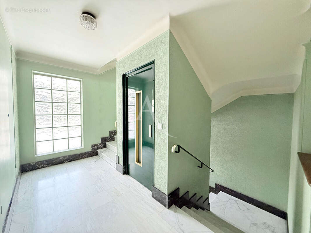 Appartement à NOGENT-SUR-MARNE