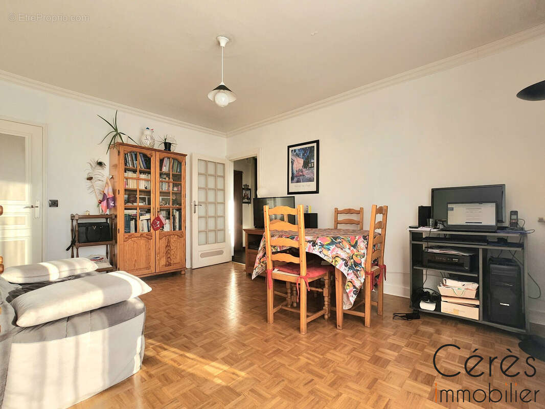 Appartement à EAUBONNE