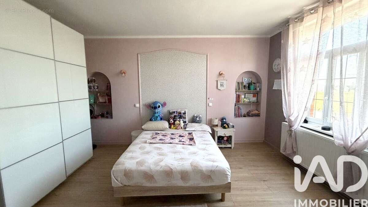 Photo 4 - Maison à BEUVRY-LA-FORET