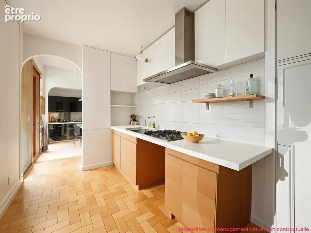 Maison 4 pièces 95 m² à vendre à Cazouls-Les-Beziers (34370) - photo 8