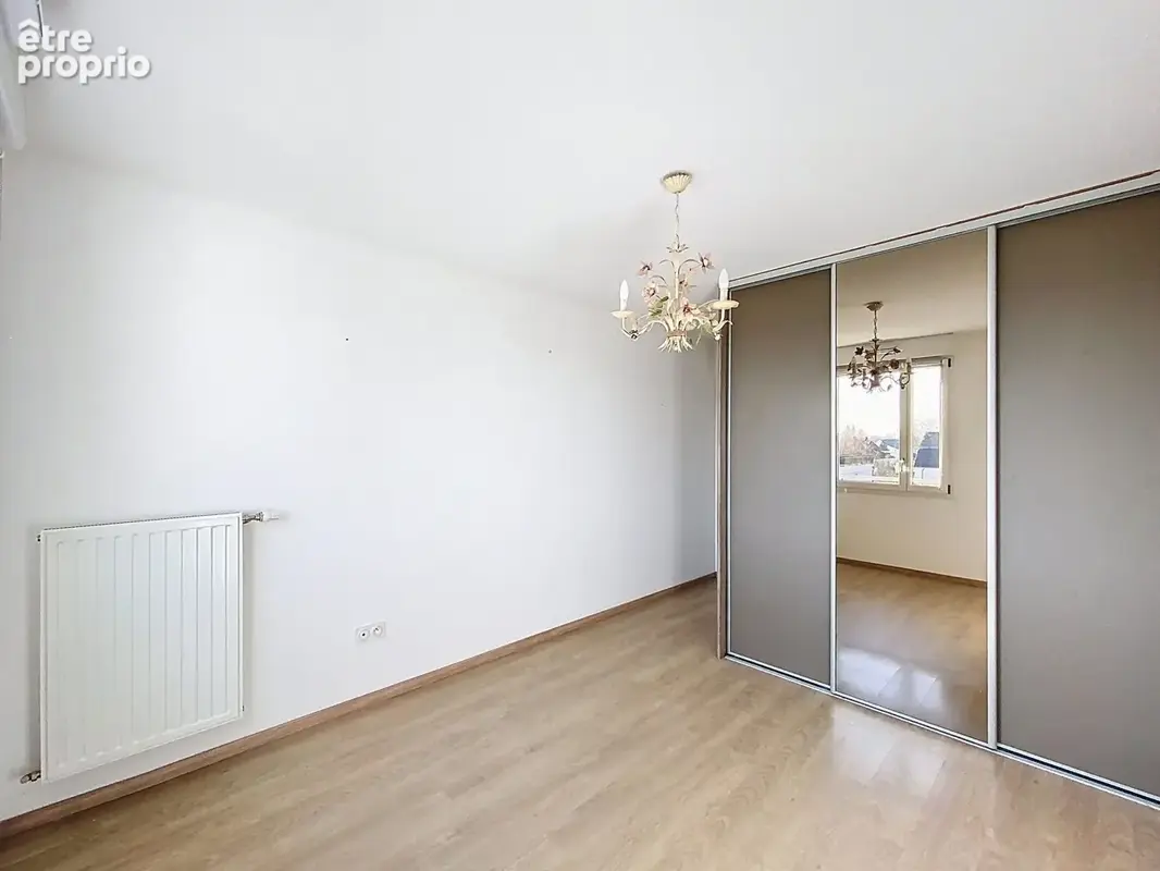 Appartement 4 pièces 76 m² à vendre à Eckbolsheim (67201) - photo 7