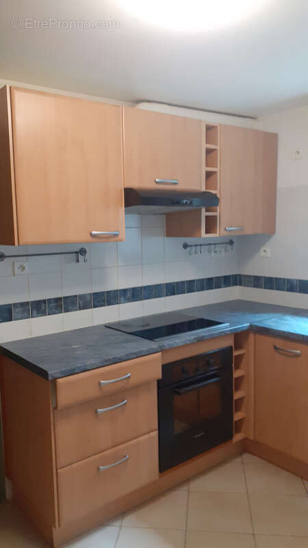 Maison à VILLIERS-LE-BEL