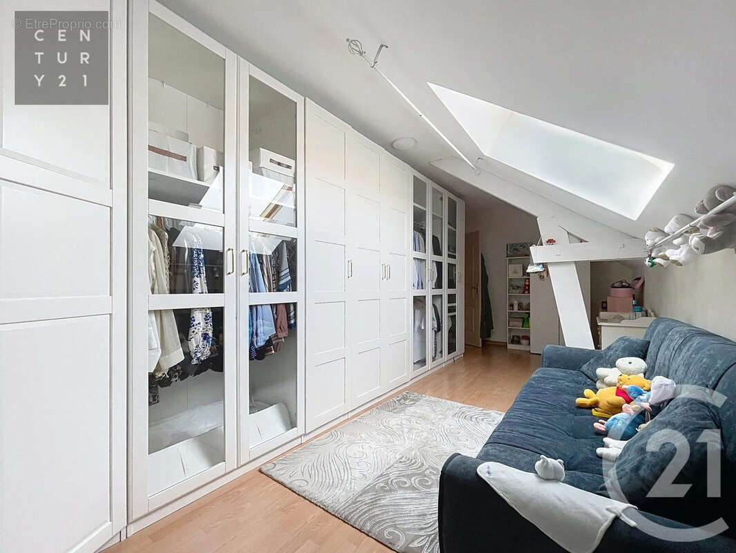 Maison 202 m² à Troyes  - photo 21