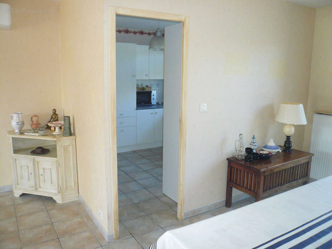 Maison à BISCARROSSE