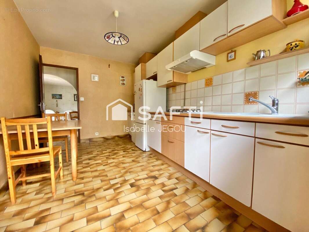 Photo 2 - Maison à GUJAN-MESTRAS