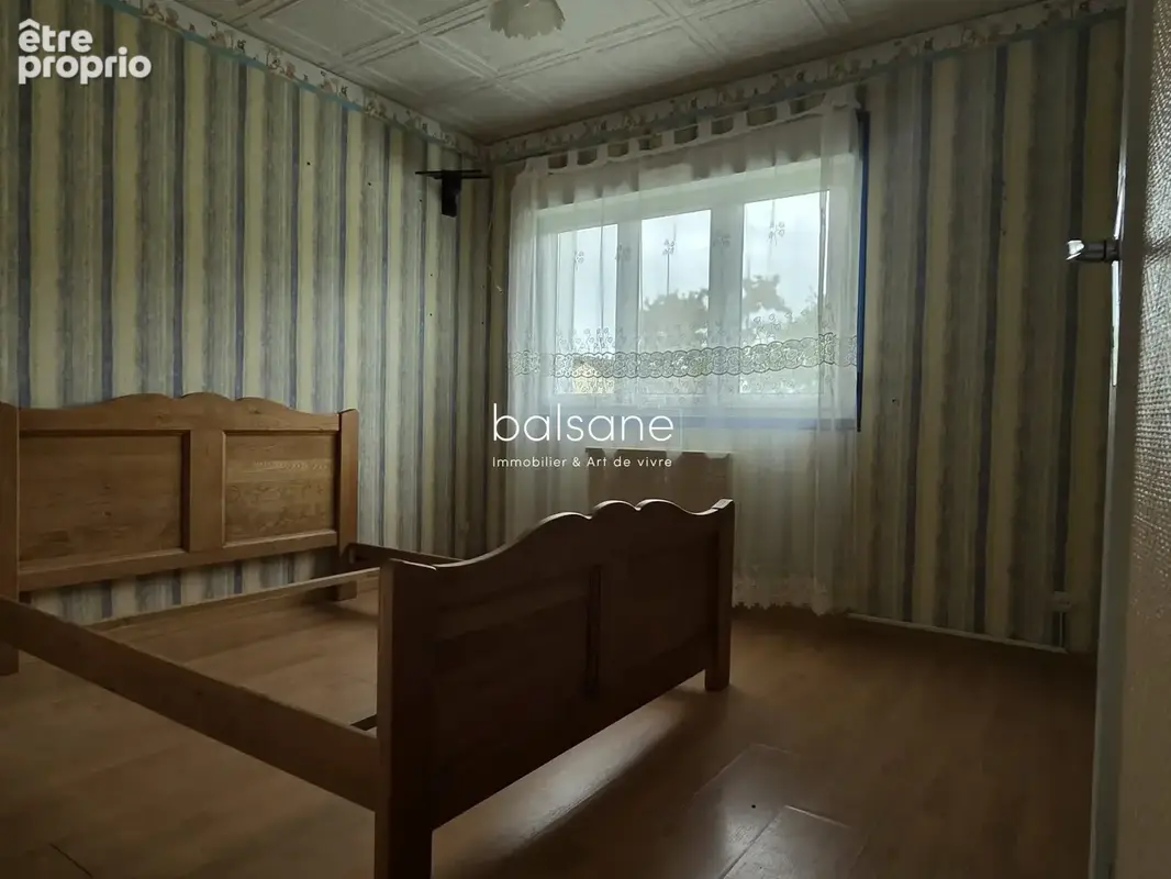 Maison 5 pièces 90 m² à vendre à Bourg-Achard (27310) - photo 8