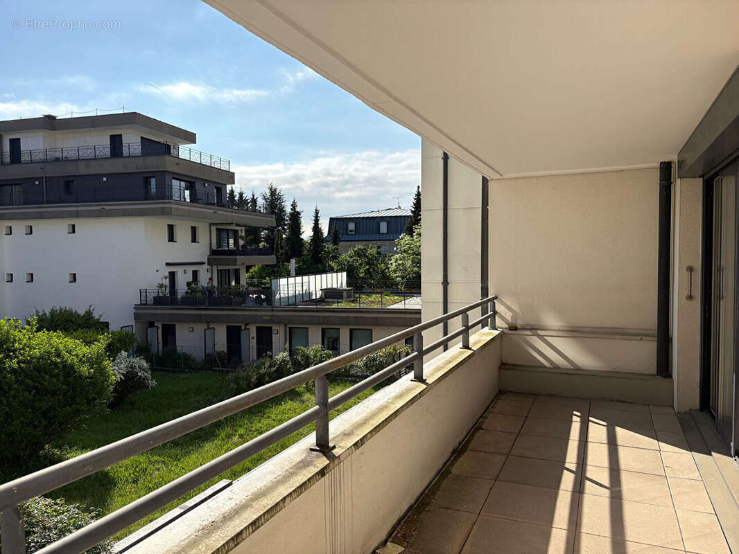 Appartement à DIVONNE-LES-BAINS