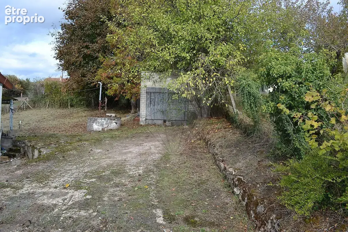 Maison 1 chambre(s) à vendre - photo 8