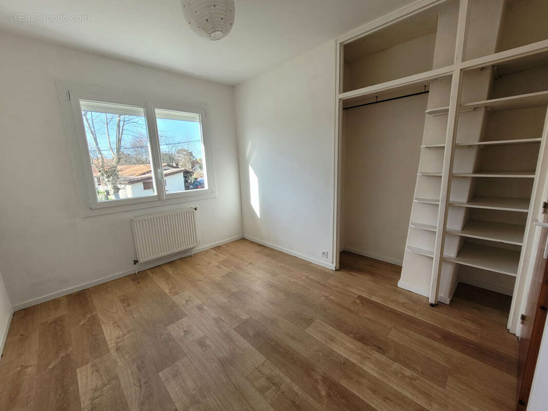 Maison à LA TESTE-DE-BUCH