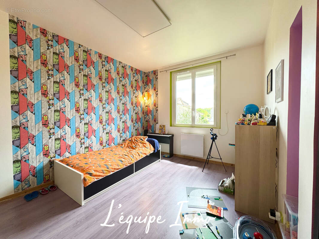 Maison à CADOURS