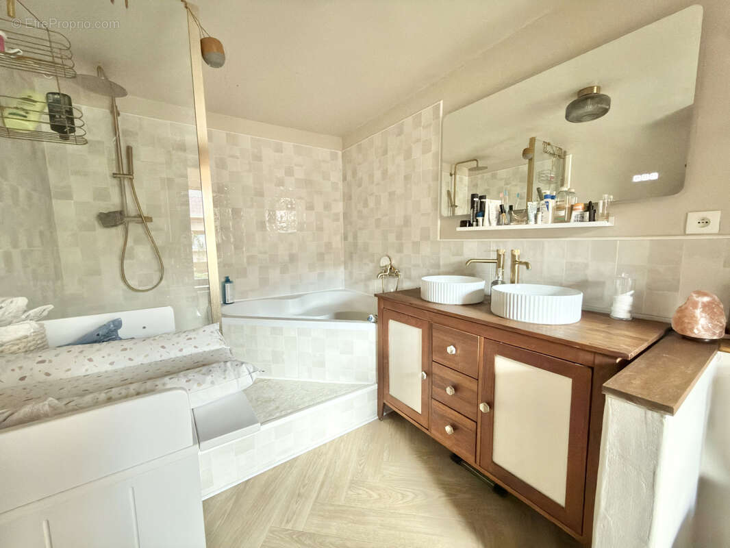 Maison à MOUVAUX