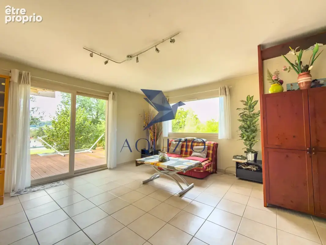Maison familiale 153 m2 habitables   248 m2 au sol - photo 2
