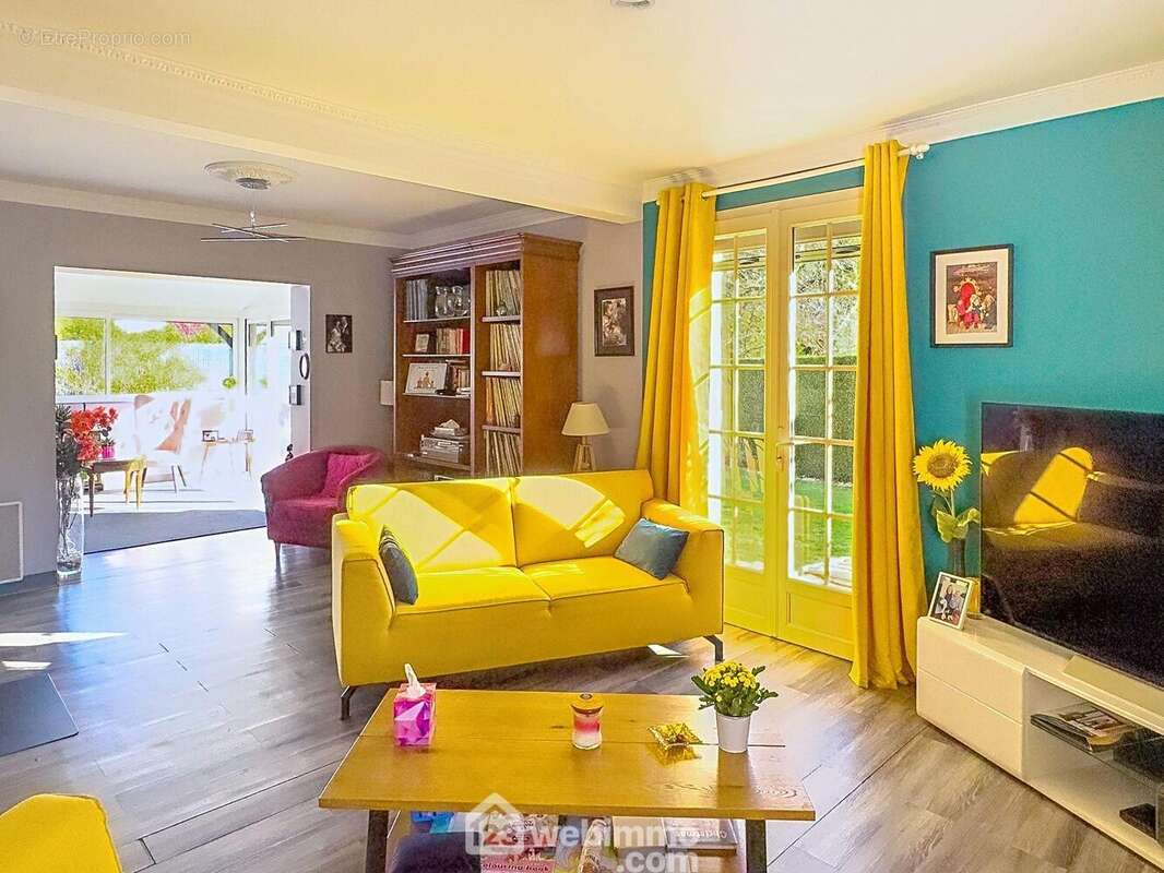 Maison 119 m² à Juigne-Sur-Loire  - photo 11