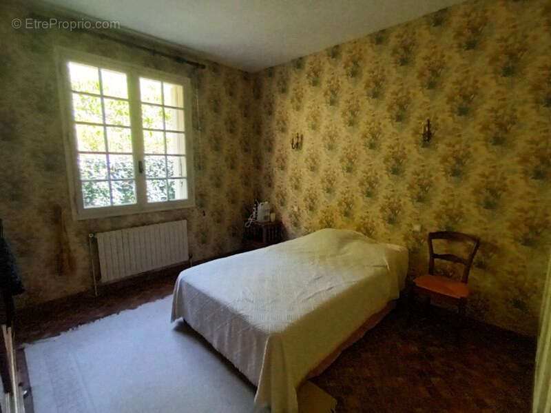 Maison à PORT-SAINTE-MARIE