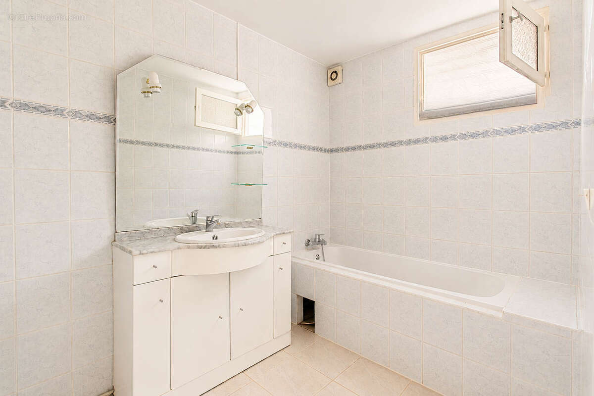 Appartement à CHARLEVILLE-MEZIERES