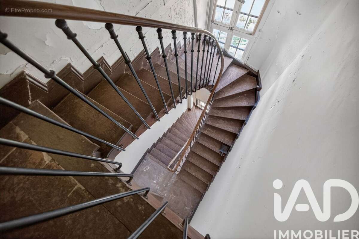Photo 6 - Appartement à SAINT-ETIENNE-DE-TULMONT