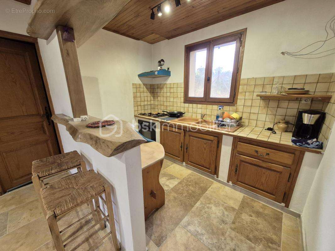 Maison 60 m² à Vielprat  - photo 4