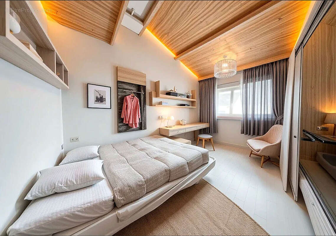 Maison à PONTAULT-COMBAULT