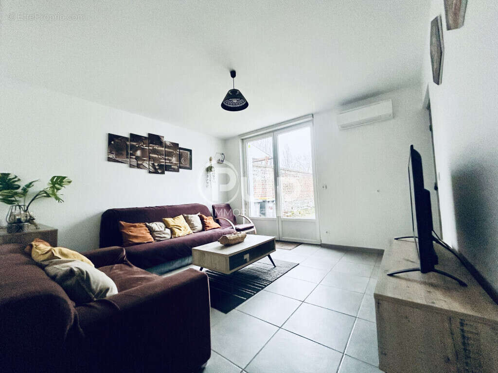 Maison à ROOST-WARENDIN