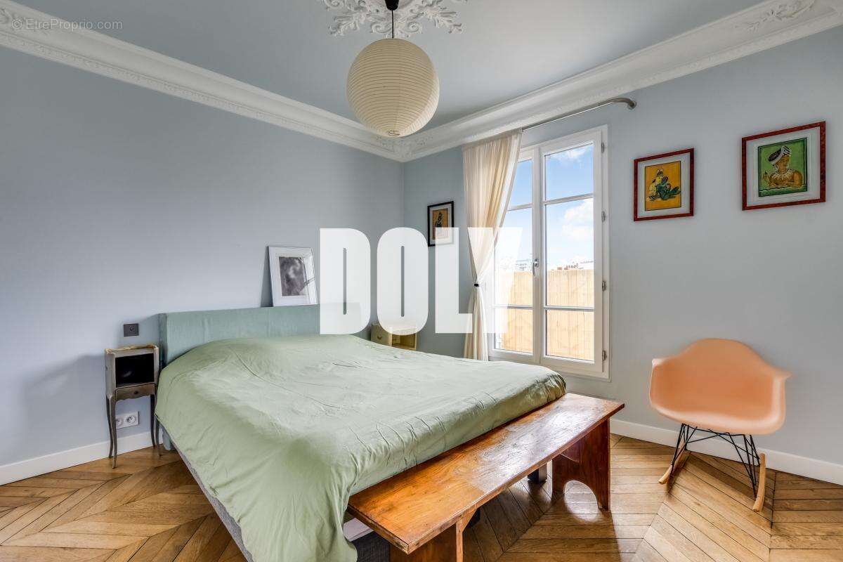EXCLUSIVITÉ DOLY - Appartement avec Balcon - Boulevard de Strasbourg, 75010 - photo 9