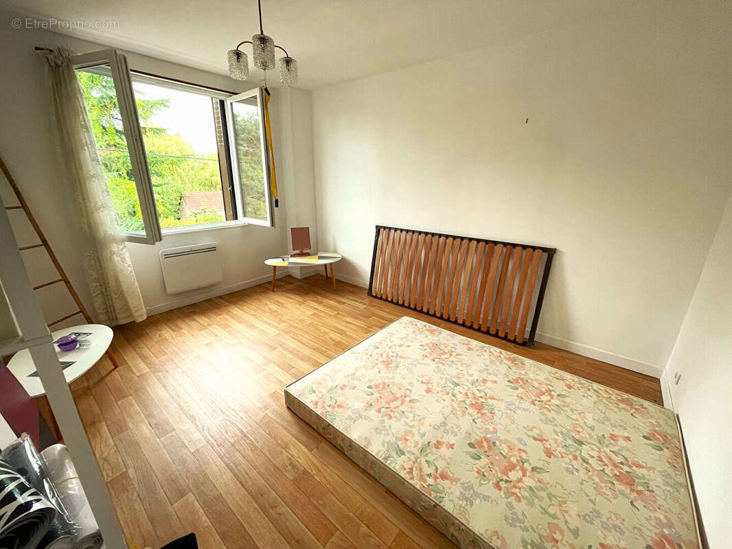 Maison à VILLEFRANCHE-SUR-CHER