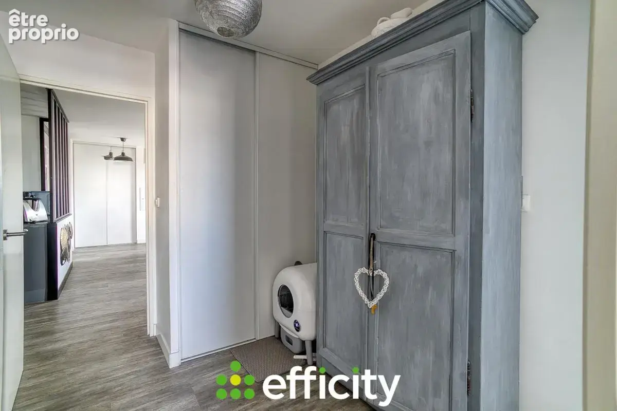 Appartement récent - photo 8