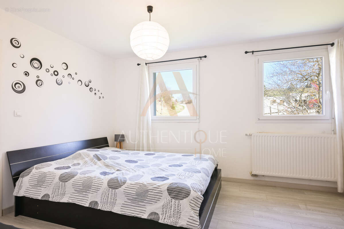 Maison moderne au coeur de jougne - photo 15