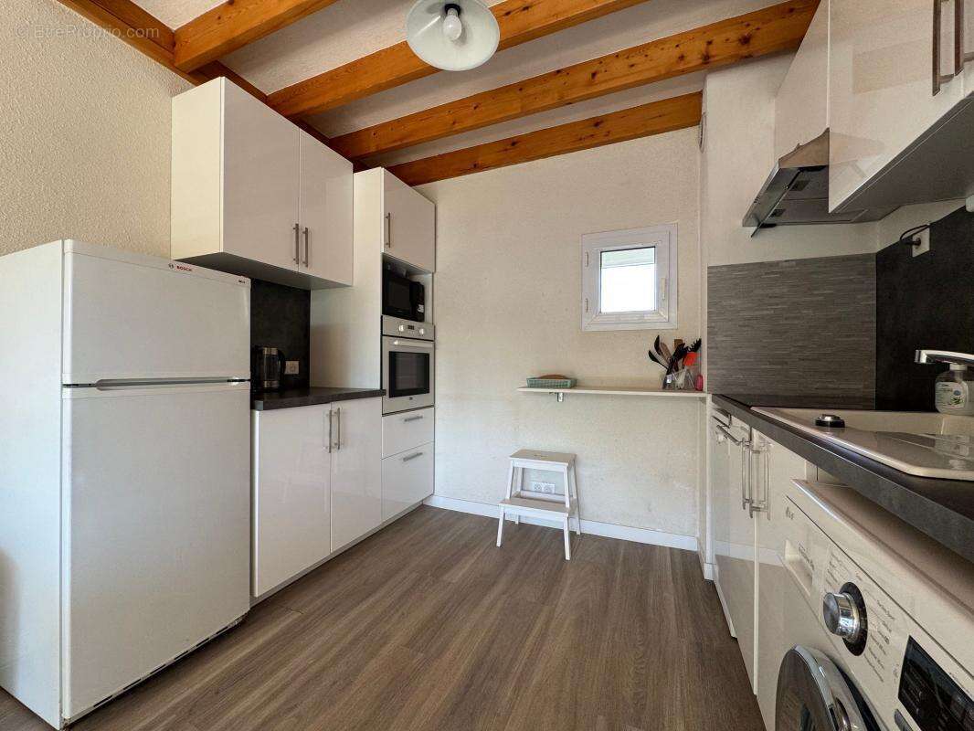 Appartement À Vendre - photo 5