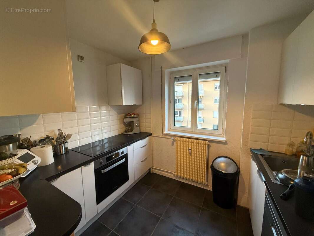 Photo 7 - Appartement à COLMAR