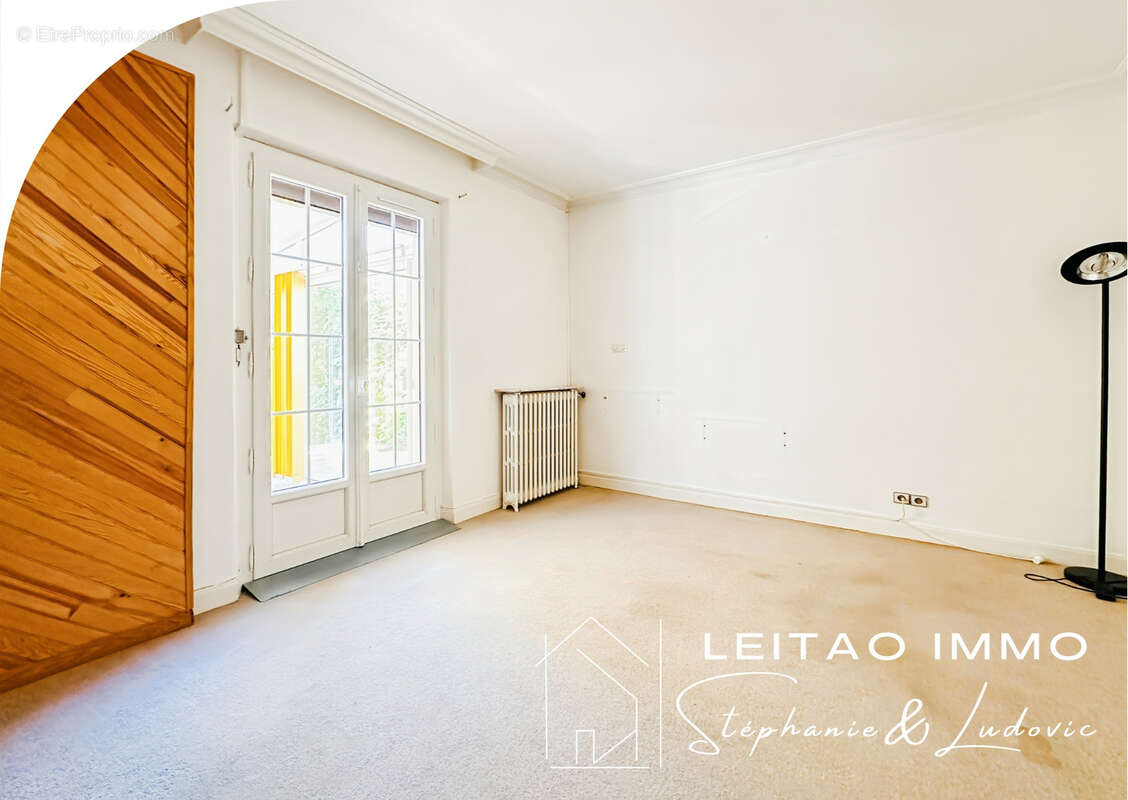 Maison 6 pices avec ascenseur - photo 5