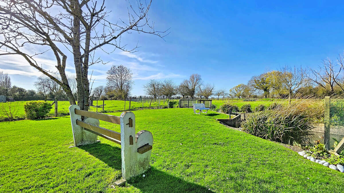 Maison à SAINT-VALERY-SUR-SOMME