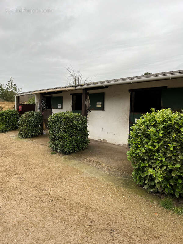 Maison à LIGNY-LE-RIBAULT