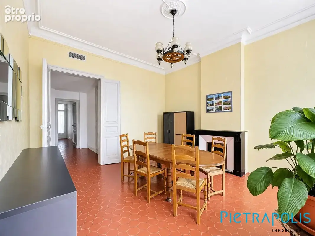 Appartement 4 pièces 106 m² à vendre à Sete (34200) - photo 4