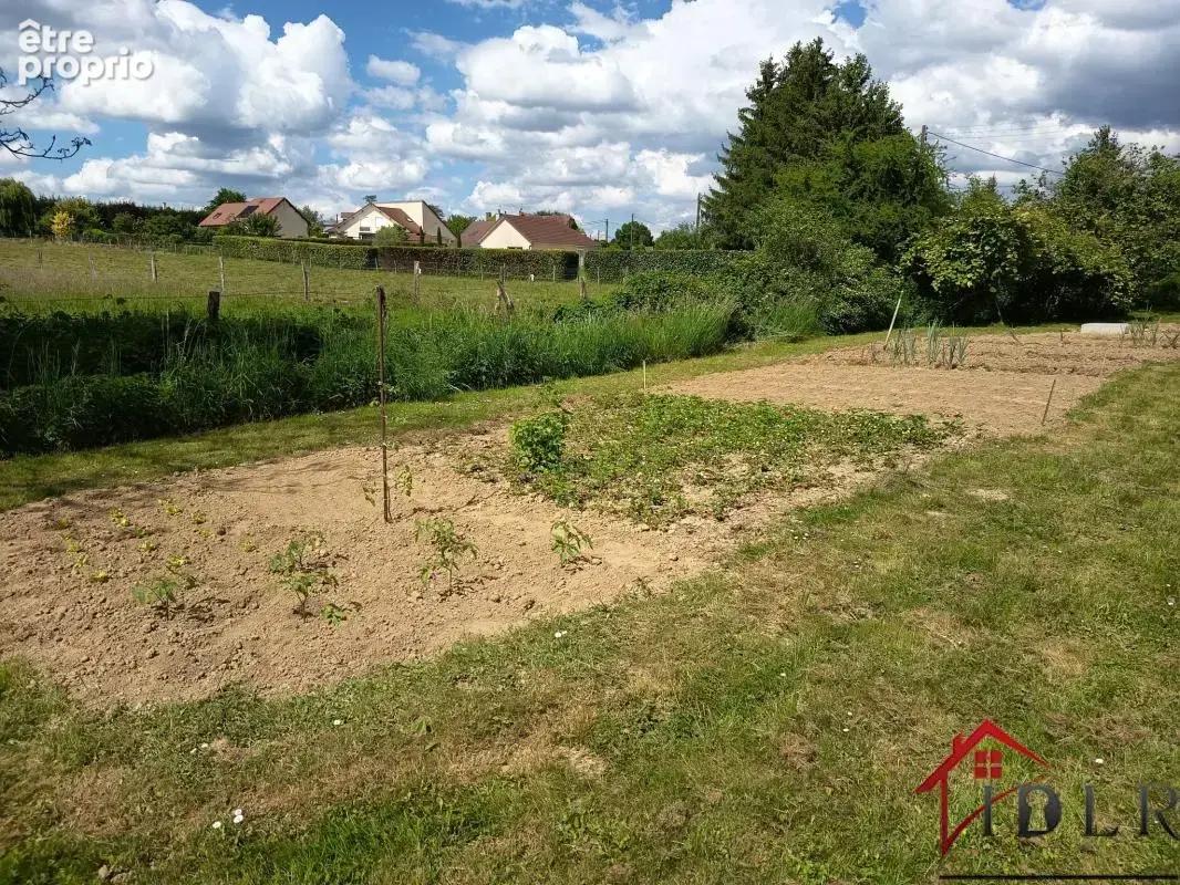 Maison d'architecte en pierre de 270 m2   Terrain arboré de - photo 17