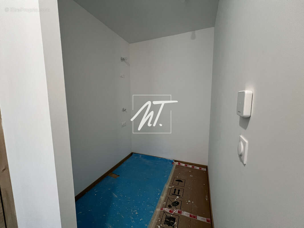 Appartement t2 en rez de chausse - photo 17